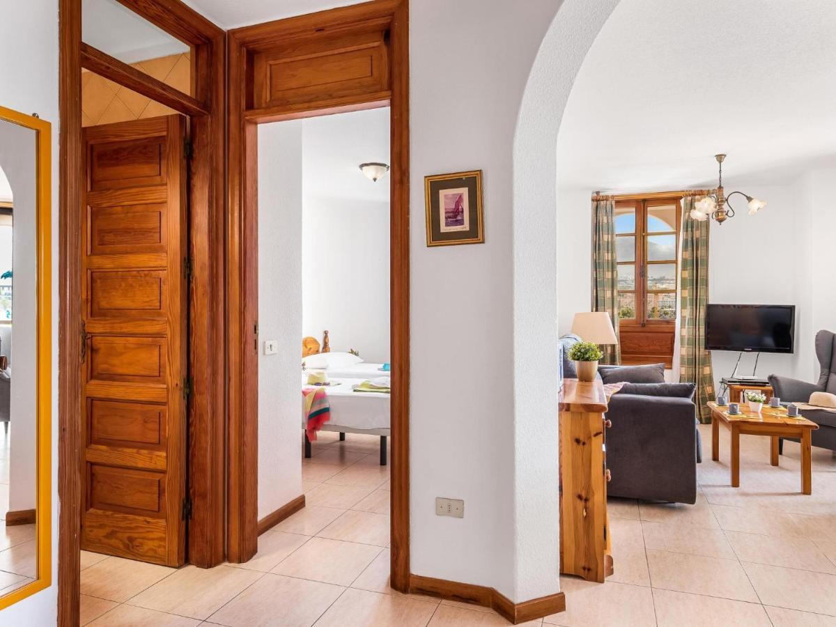 665 Parque Santiago 2, Sea Front, Wifi Apartment ปลายาเดลาสอเมริกาส ภายนอก รูปภาพ