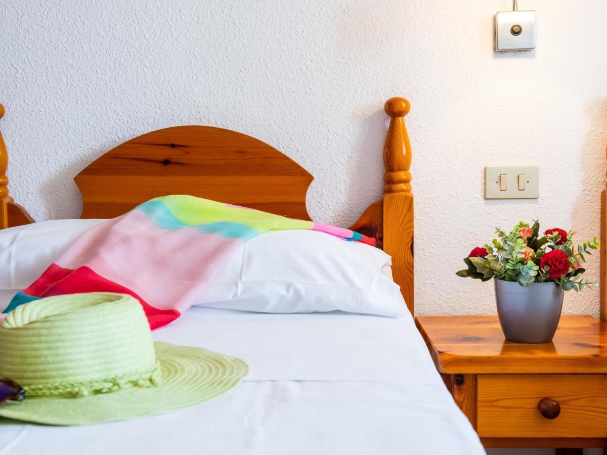 665 Parque Santiago 2, Sea Front, Wifi Apartment ปลายาเดลาสอเมริกาส ภายนอก รูปภาพ