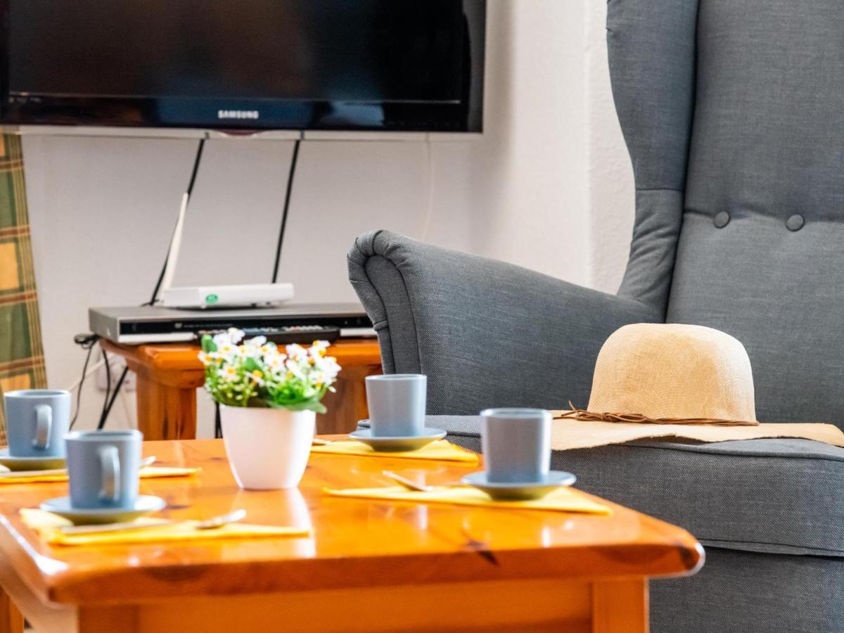 665 Parque Santiago 2, Sea Front, Wifi Apartment ปลายาเดลาสอเมริกาส ภายนอก รูปภาพ
