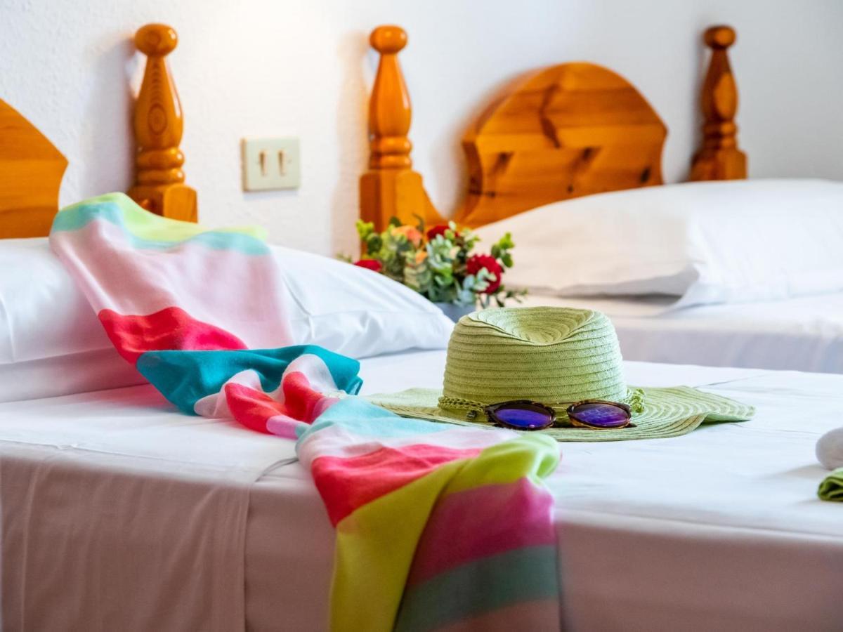 665 Parque Santiago 2, Sea Front, Wifi Apartment ปลายาเดลาสอเมริกาส ภายนอก รูปภาพ