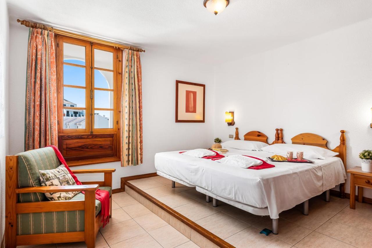 665 Parque Santiago 2, Sea Front, Wifi Apartment ปลายาเดลาสอเมริกาส ภายนอก รูปภาพ