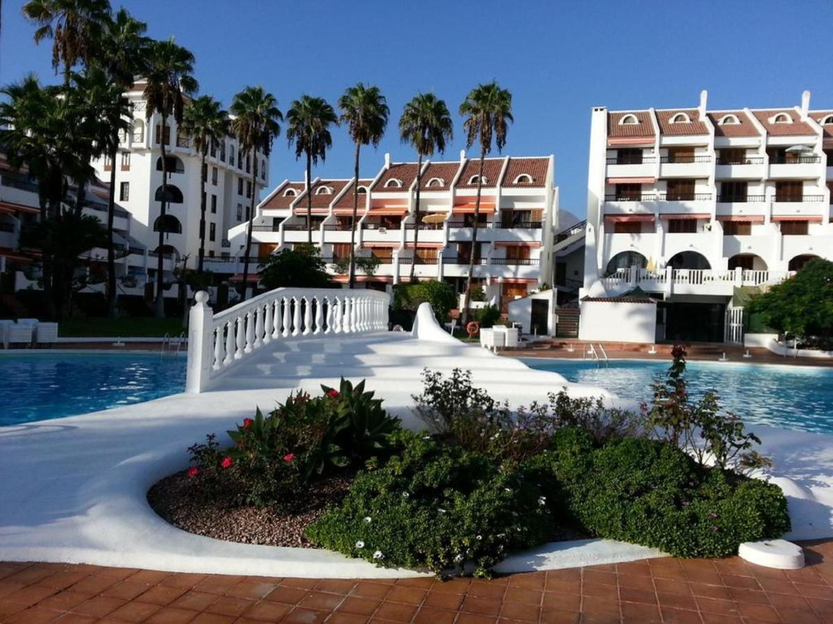 665 Parque Santiago 2, Sea Front, Wifi Apartment ปลายาเดลาสอเมริกาส ภายนอก รูปภาพ